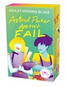 Bright Falls 2. Astrid Parker Doesn't Fail - Ashley Herring Blake - 9783969760468