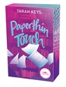 Literally Love 1. Paperthin Touch - Tarah Keys - 9783969760475