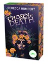 Legends of Mictlan 1. Chosen by Death - Rebecca Humpert - 9783969760482