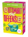 Cape Coral 2. Outsmart the Offense - Mimi Heeger - 9783969760659