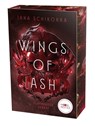 Wings of Ash 2. Flammender Verrat - Jana Schikorra - 9783969760765