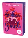 Palace of Monaco 2. Broken Guards - Louisa Hawser - 9783969760789