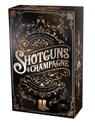 Colter Valley Ranch 1. Shotguns & Champagne - Carolina Sturm - 9783969760956