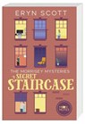 The Morrisey Mysteries 2. A Secret Staircase - Eryn Scott - 9783969760994