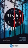 Night of Lies - Hanna Bergmann - 9783969810149