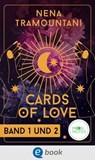Cards of Love. Band 1-2 - Nena Tramountani - 9783969810552