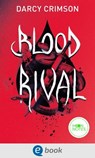 Sangua-Clan 2. Blood Rival - Darcy Crimson - 9783969810613
