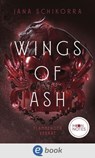 Wings of Ash 2. Flammender Verrat - Jana Schikorra ; Franziska Stern - 9783969810859
