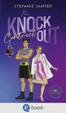 Terms of Attraction 1. The Knockout Contract - Stefanie Santer ; Kelley McMorris - 9783969810866