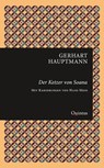 Der Ketzer von Soana - Gerhart Hauptmann - 9783969820124