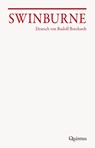 Swinburne - Rudolf Borchardt - 9783969820384