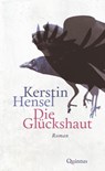 Die Glückshaut - Kerstin Hensel - 9783969820841