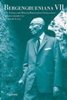 Bergengrueniana VII - Werner Bergengruen-Gesellschaft e. V. - 9783969821145