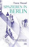 Spazieren in Berlin - Franz Hessel - 9783969821183