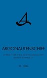Argonautenschiff 33/2026 - Anna-Seghers-Gesellschaft Berlin und Mainz e. V. - 9783969821244