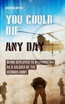 You Could Die Any Day - Andreas Meyer - 9783969872475