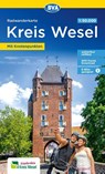 BVA Radwanderkarte Kreis Wesel mit Knotenpunkten 1:50.000 -  - 9783969902004