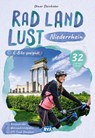BVA RadLandLust Niederrhein, 32 Lieblingstouren mit Knotenpunkten - Otmar Steinbicker - 9783969902400
