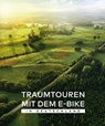 BVA Traumtouren mit dem E-Bike in Deutschland - BVA BikeMedia GmbH - 9783969902424