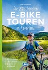 Die 27 schönsten E-Bike Touren im Sauerland - Oliver Kockskämper - 9783969902431