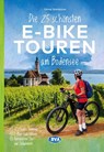 BVA Die 25 schönsten E-Bike Touren am Bodensee - Otmar Steinbicker - 9783969902547