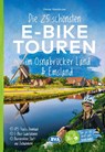 BVA Die 25 schönsten E-Bike Touren im Osnabrücker Land und im Emsland - Otmar Steinbicker - 9783969902561