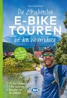 Die 29 schönsten E-Bike Touren auf dem Weserradweg mit E-Bike Ladestationen, mit barrierefreien Start-/Zielbahnhöfen, mit GPS-Tracks Download via website oder Kartenapp - Oliver Kockskämper - 9783969902578