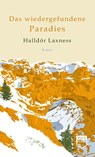 Das wiedergefundene Paradies (Steidl Pocket) - Halldór Laxness - 9783969992043