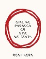Roni Horn: Give Me Paradox or Give Me Death (Bilingual edition) - Roni Horn - 9783969993798