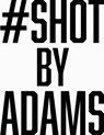 Bryan Adams: #shotbyadams - Bryan Adams - 9783969994443