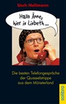 Hallo Änne, hier is Lisbeth... - Usch Hollmann - 9783980254069