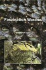 Faszination Warane - Andreas Kirschner ; Thomas Müller ; Hermann Seufer - 9783980420723