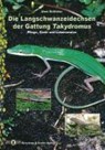 Die Langschwanzeidechsen der Gattung Takydromus - Uwe Schlüter - 9783980420761