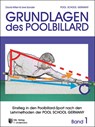 Grundlagen des Poolbillard 1 - David Alfieri ; Uwe Sander - 9783980470667