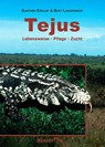 Tejus - Gunther Köhler ; Bert Langerwerf - 9783980621434