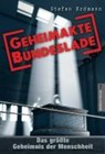 Geheimakte Bundeslade - Stefan Erdmann - 9783980710626