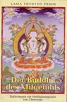 Der Buddha des Mitgefühls - Lama Thubten Yeshe - 9783980757249