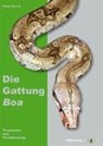 Die Gattung Boa - Klaus Bonny - 9783980826457