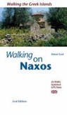 Walking on Naxos - GRAF,  Dieter - 9783980880299