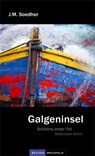 Galgeninsel - Jakob Maria Soedher - 9783981026856