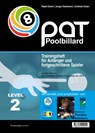 Pool Billard Trainingsheft PAT 2 - Ralph Eckert ; Jorgen Sandmann ; Andreas Huber - 9783981040012