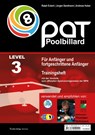 Pool Billard Trainingsheft PAT 3 - Ralph Eckert ; Jorgen Sandmann ; Andreas Huber - 9783981040029