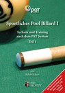 Sportliches Pool Billard 1 - Ralph Eckert - 9783981040081