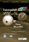 Pool Billard Trainingsheft PAT Start - Ralf Eckert ; Jorgen Sandmann ; Andreas Huber - 9783981040098
