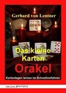 Das kleine Karten Orakel - Gerhard von Lentner - 9783981121810