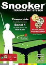 PAT-Snooker 01 - Thomas Hein - 9783981171334