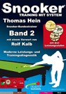 PAT-Snooker 02 - Thomas Hein ; Rolf Kalb - 9783981171341