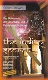 The Indian Secret. Das Geheimnis der Schicksals- und Palmblattbibliotheken. - Oliver Drewes - 9783981267112
