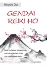 Gendai Reiki Hô - Hiroshi Doi - 9783981267150