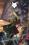 Einsamer Wolf 02 - Feuer über den Wassern - Joe Dever - 9783981281286